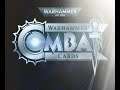 Warhammer 40k Combat Cards Intro