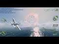 Warplanes WW2 США Уничтожить эсминцы и лодки
