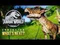 WHAT'S NEXT? Top 6 Needed Updates For Jurassic World: Evolution