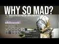 Why Are People Mad at The New Armor System? | Destiny 2