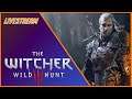 WITCHER 3 | 3.5K subs thank you | Part #01