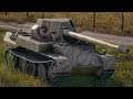 World of Tanks Frontline: Road to Glory - Rheinmetall Skorpion G - 4 Kills 20K Damage
