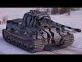 World of Tanks Löwe - 8 Kills 6,9K Damage