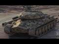 World of Tanks Object 252U - 11 Kills 8,4K Damage
