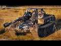 World of Tanks Rheinmetall Skorpion - 8 Kills 8,4K Damage