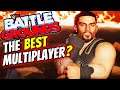 WWE 2K Battlegrounds Review - The BEST WWE Multiplayer Game This Generation