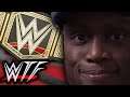 WWE RAW WTF Moments (1 March) | Bobby Lashley Wins WWE Championship