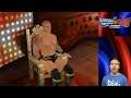 WWE SmackDown Vs Raw 2010 DS - Season Mode #19: King Randal