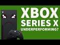Xbox Series X First Impressions | Does The Xbox Series X Underperform | Xbox Series X Gameplay