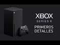 Xbox Series X: Primeros detalles de la próxima generación de Xbox