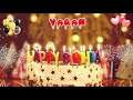 YARAN Birthday Song – Happy Birthday Yaran
