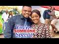 You're Someone Special Complete Season 7&8 - (New Movie) Ken Eric 2021 Latest Nigerian Movie