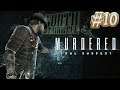 Zagrajmy w Murdered: Soul Suspect odc.10 - 👻 Zakład psychiatryczny 🤪😷