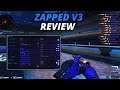 ZAPPED V3 UPDATE | ZAPPED V3 HONEST CHEAT REVIEW (UNDETECTED) // RAGE UPDATES?