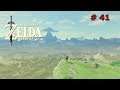 Zelda Breath of the Wild #41 Tempel der Verwirung