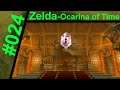 Zelda - Ocarina of Time (Projekt 64) - Gameplay #24