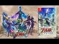 Zelda: Skyward Sword En Nintendo Switch Tiene Mucho Sentido
