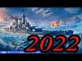 العاب الكريسماس في مصر 2022 - World of Warships - Legends