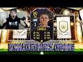 3x WALKOUT in 1 Pack! 2x 5x 85+ SBC WHAT IF PACK OPENING Experiment! - Fifa 21 Ultimate Team