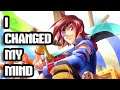 5 JRPGs I CHANGED MY MIND On