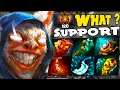 (8K MMR)😱 Meepo Support :) Patch 7.30 (Full Game + speed Mod ) Dota 2 Pro