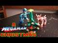 A Mega Man Christmas