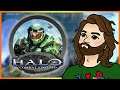 A Playstation Fanboy on Halo 1: Combat Evolved - A Retrospective Review