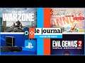 Activision va réduire la taille de Warzone et Modern Warfare ! 😲🎮 | LE JOURNAL