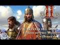 Age Of Empires II DE #01 | Lords of the West | Empezamos las aventuras con Eduardo el Zanquilargo