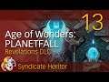 Age of Wonders Planetfall   Revelations ~ 13 Amazon Declaration