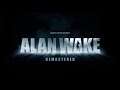 Alan Wake Remastered OFFICIAL TRAILER