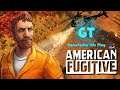 American Fugitive | Gametester Lets Play [GER|Review] mit -=Red=-