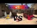 Analyze This : Vitality vs Mousesports / map 2 (mirage) / EPICENTER 2019 Grand final