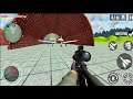 Anti-Terrorist Shooting Mission 2020 : Survival Mission FPS Shooting GamePlay FHD.#17