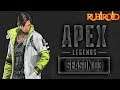 APEX LEGENDS STREAM 3 СЕЗОН (apex legends gameplay) |PC| 1440p