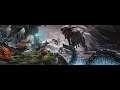 ARK Survival Evolved Карта Valguero с модом Primal fear