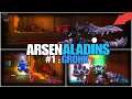 ARSENALADINS #1 : PRÉSENTATION COMPLÈTE DE GROHK !! (Paladins)