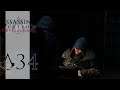 Assassins Creed: Revelations Episode 34 - A Chosen Revelation