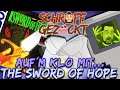 auf´m Klo mit...THE SWORD OF HOPE (Game Boy Classic) | deutsch / german