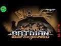 Batman rise of sin tzu do Playstation 2 | Neo Games BR