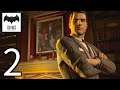 Batman - The Tellltale Series || Episode 1 - Realm Of Shadows - Part 2 - Android Gameplay (HD) #2