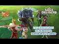 Battle Breakers - Las caricaturas de mi infancia fluyen en este juego | Videojuegando