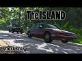 BeamNG Drive - Ecaping The Island (Short Story) Part One