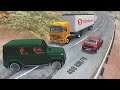 ПРЕДЕЛ СКОРОСТИ! ГЕЛИК ОКАЗАЛСЯ НЕ ТАКИМ ПРОЧНЫМ | BeamNG.drive