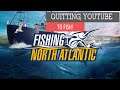 BEST COMMERCIAL FISHING SIMULATOR - Fishing North Atlantic