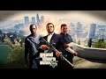Best Gameplay of Grand Theft Auto V|Ali Sher The Assassin's Gamer|Grand Theft Auto