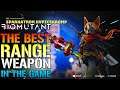 Biomutant: How To Get The BEST Range WEAPON In The Game! The "Sparkatron" Ultimate (Weapon Guide)