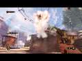 Bioshock infinite part 2- Fireman Cometh!! (BioShock: The Collection)