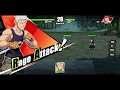 Bleach Immortal Soul - Kensei Attack and Skills Animation