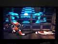 Bloody Roar Primal Fury(Gamecube)-Alice vs Kohryu V